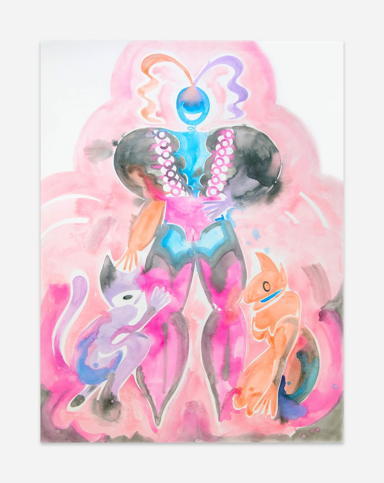 Susie Green, Loyal Companions, 2024