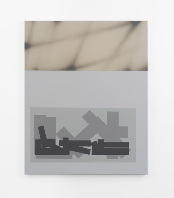 Lucas Dupuy, Thats us_ Wild Combination, 2018