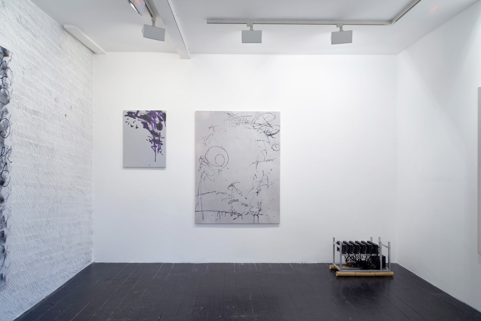 Ziggy Grudzinskas, Adoption Diffusion, 2017