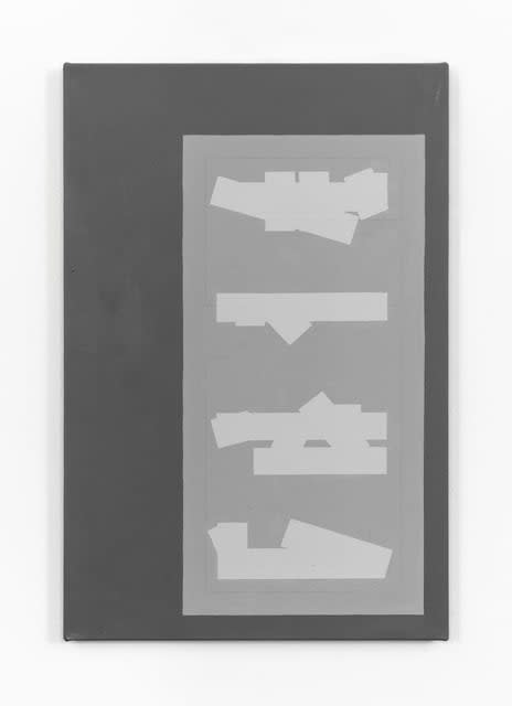 Lucas Dupuy, 4blocks2, 2018