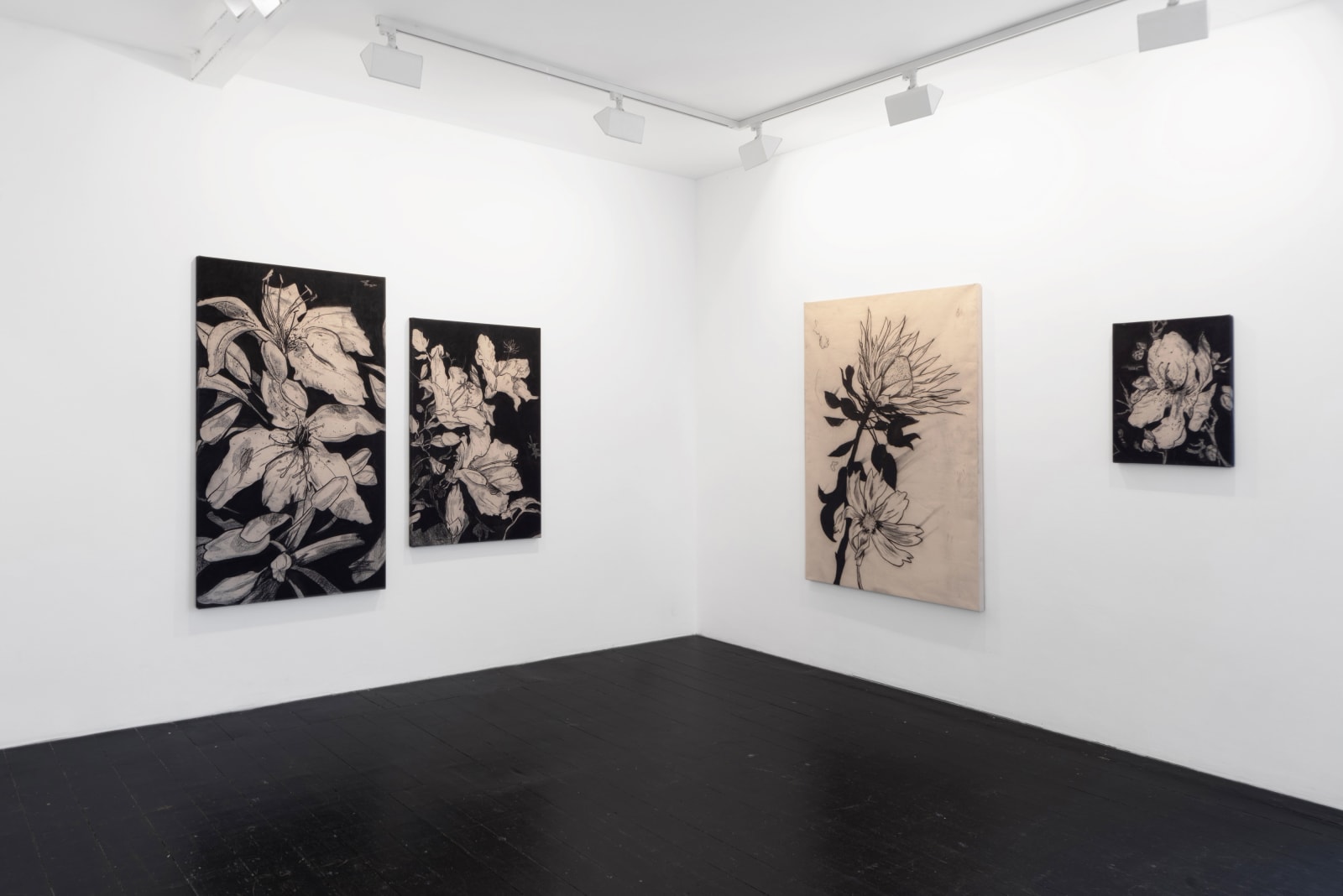 Benjamin Murphy, Kiviuq, 2022