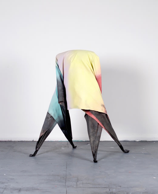 Shane Bradford, Event Volume 2 (For Germany), 2018