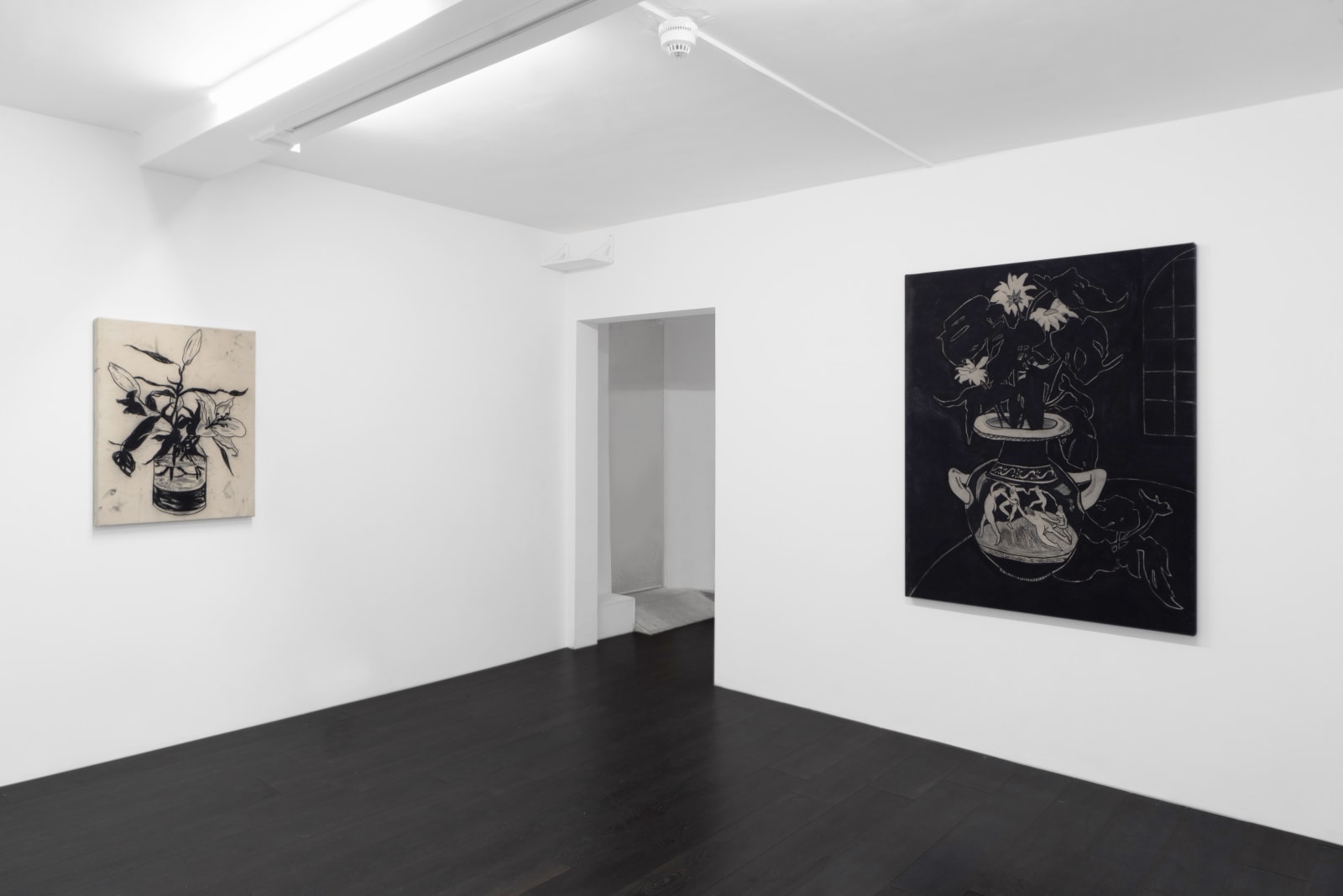 Benjamin Murphy, Henri-Émile, 2022