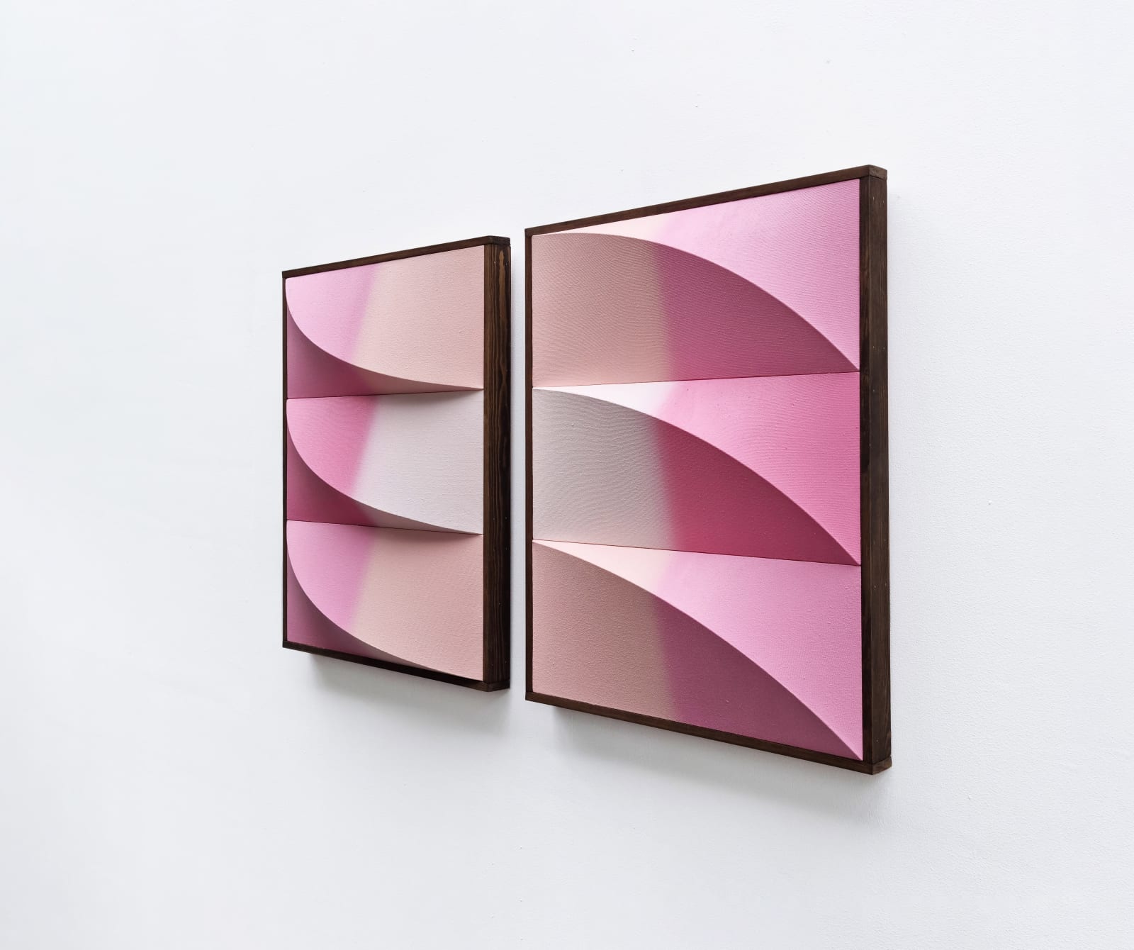 Charlie Oscar Patterson, Corner of the Earth, 2023