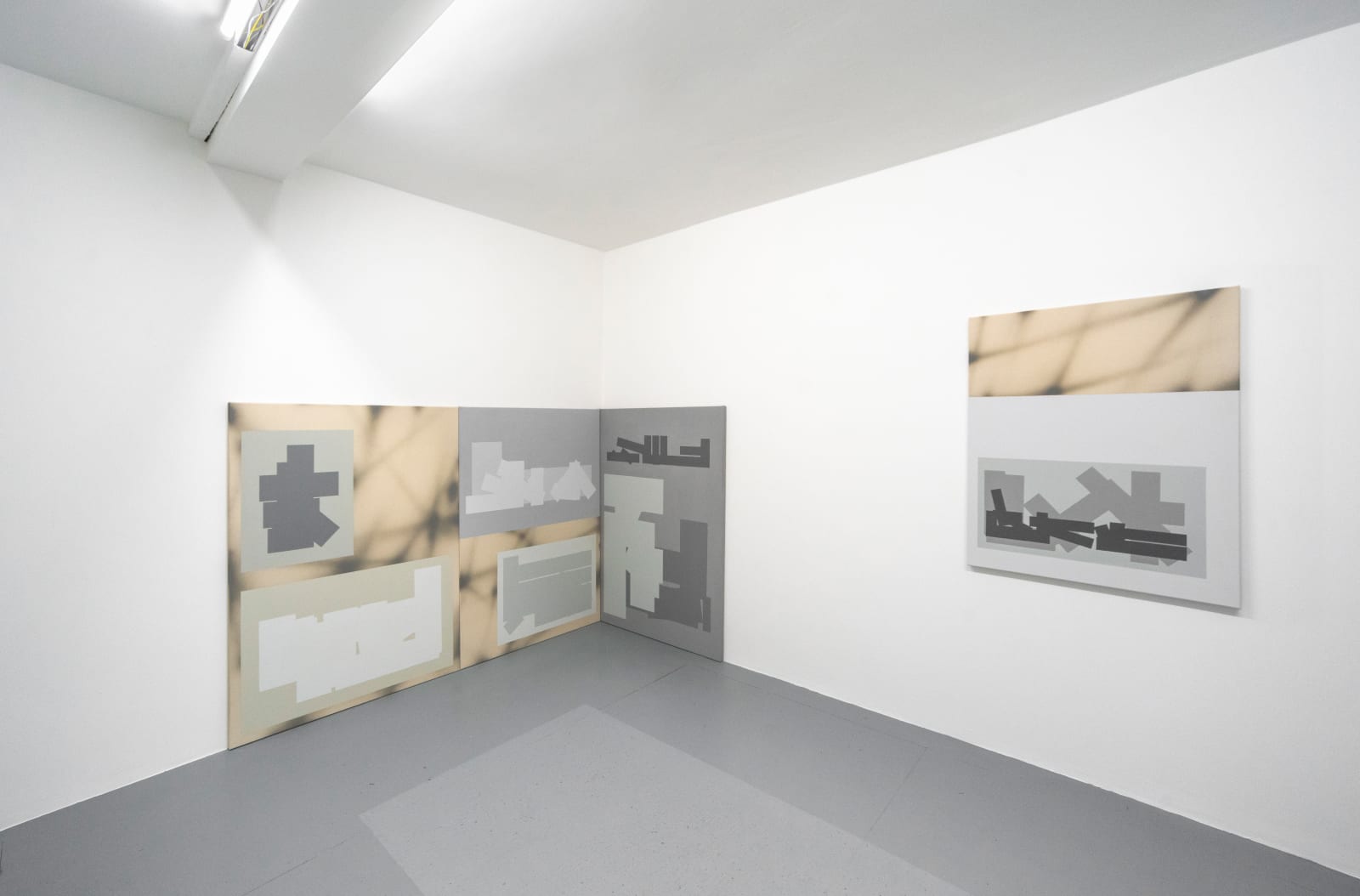 Lucas Dupuy, Thats us_ Wild Combination, 2018