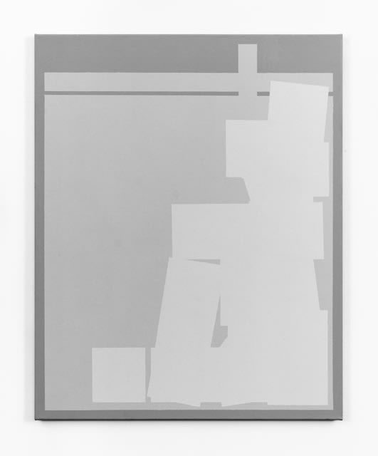 Lucas Dupuy, Blockstwo, 2018