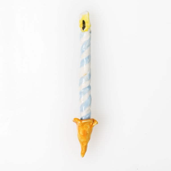 Rose Eken, Many Happy Returns, 2021