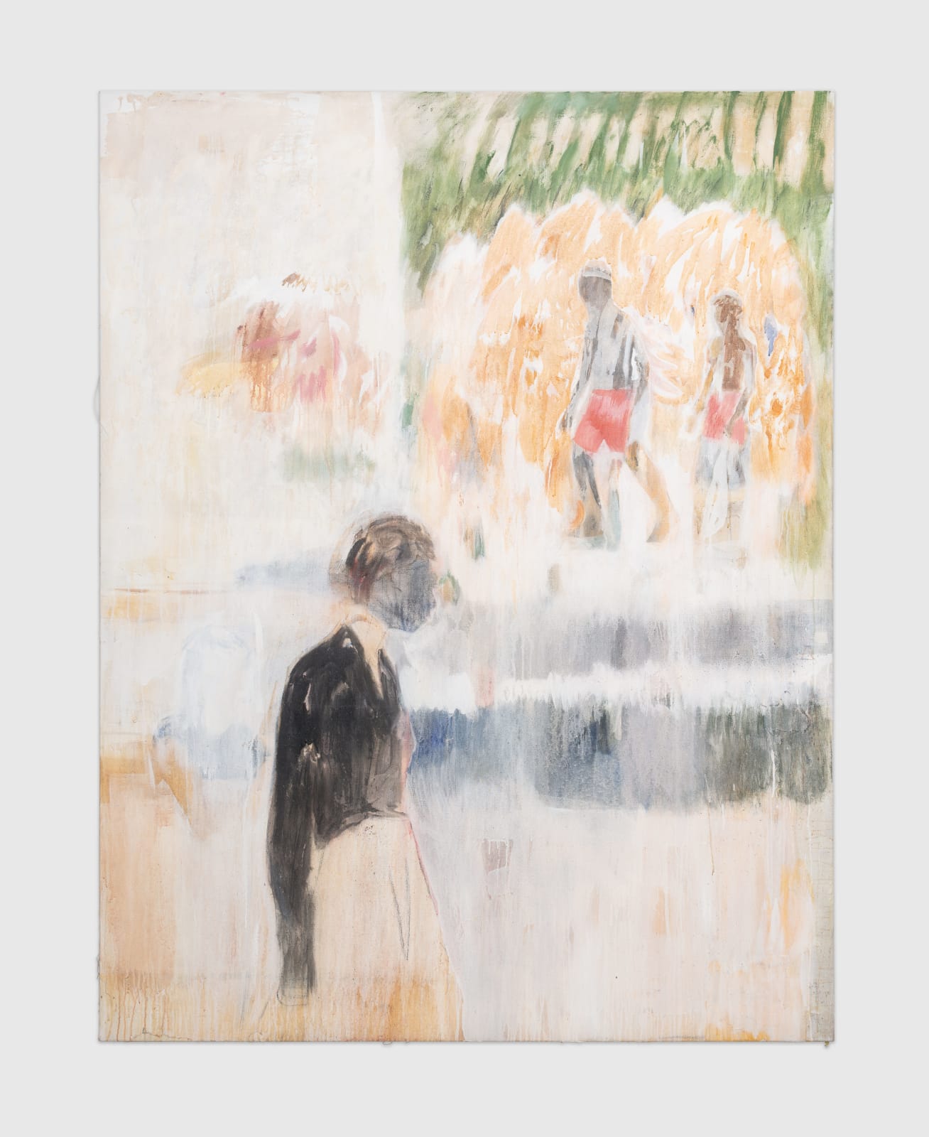 Nick Jensen, Jarrow Way, 2023