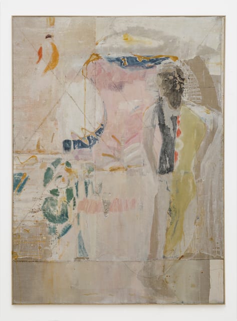 Nick Jensen, Angeles, 2021