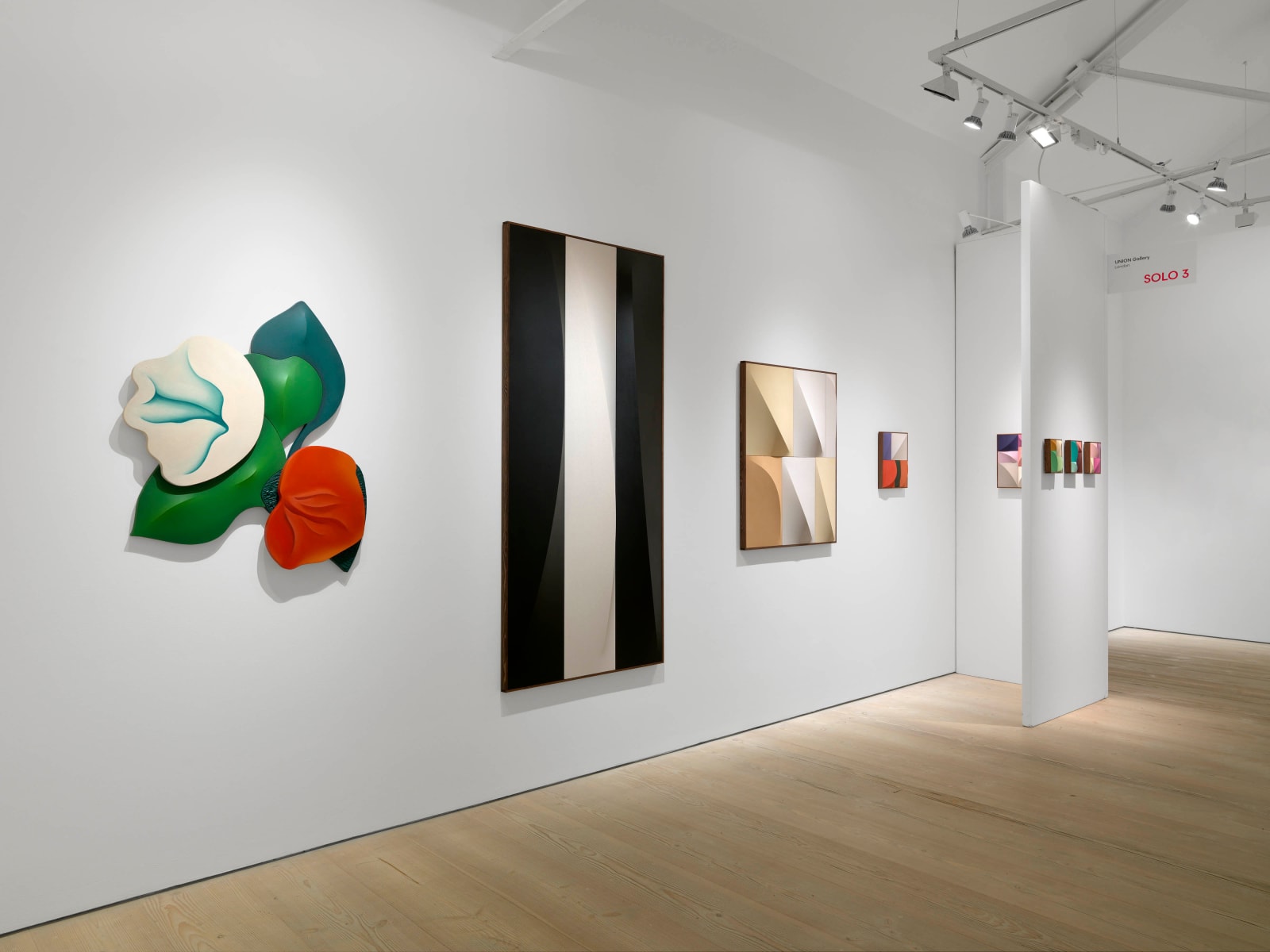 Charlie Oscar Patterson, Rhododendron Campanulatum, 2023