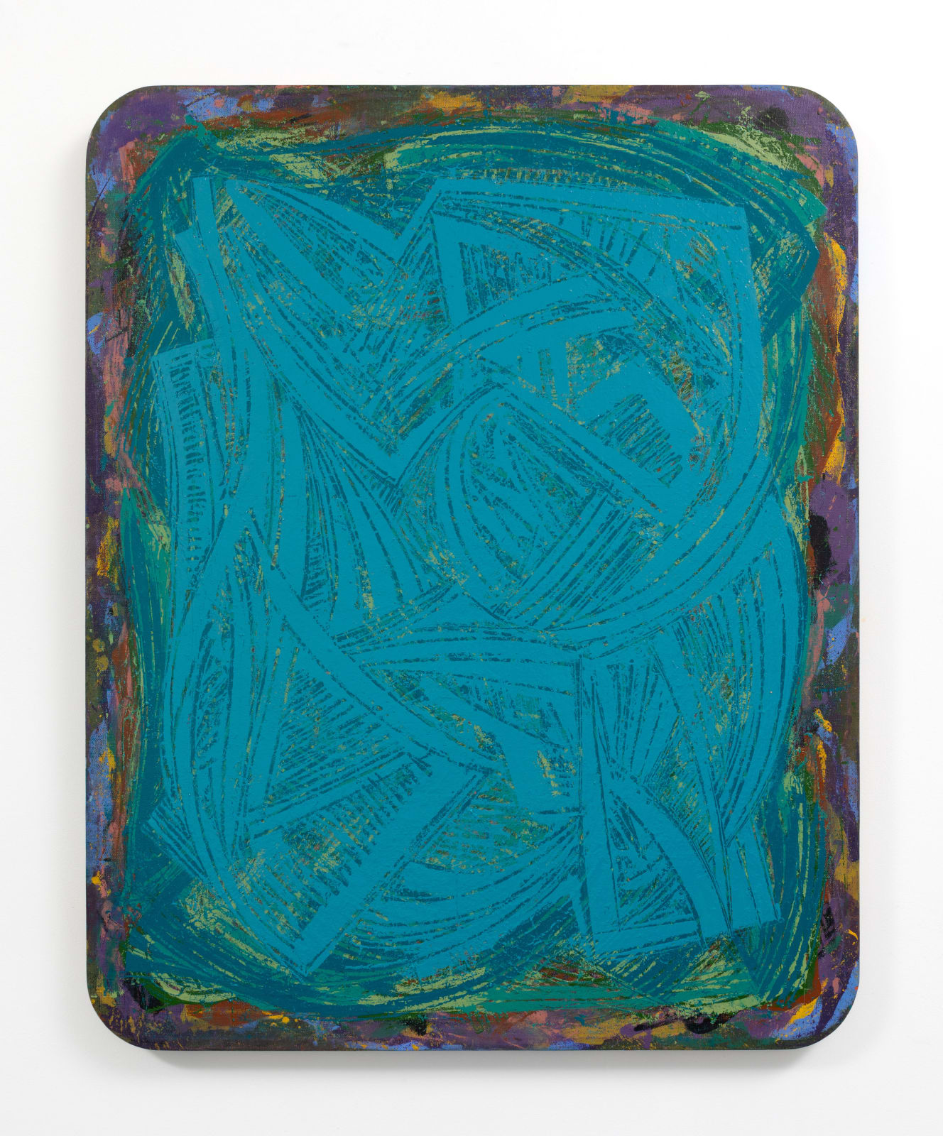 Paul Cole, "I feel such a fool", 2024