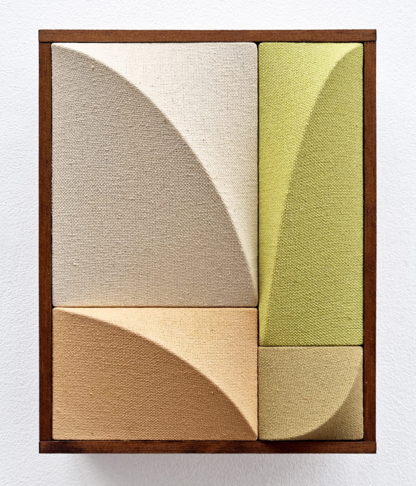 Charlie Oscar Patterson, The Sparkling Sea, 2023