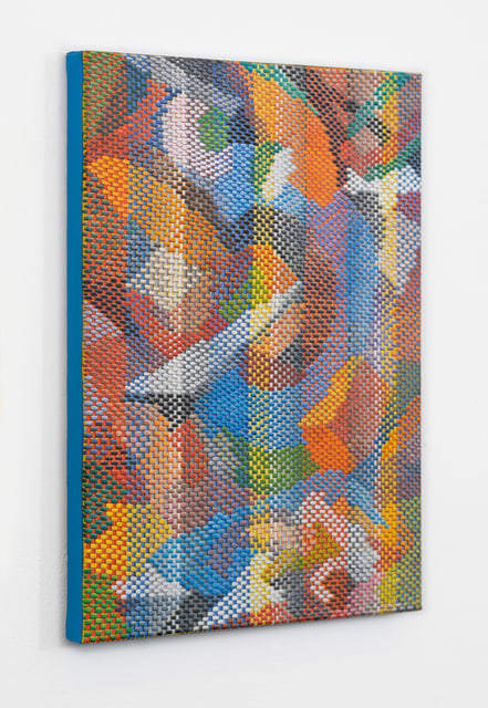 Christina Niederberger, Little Anni, 2020