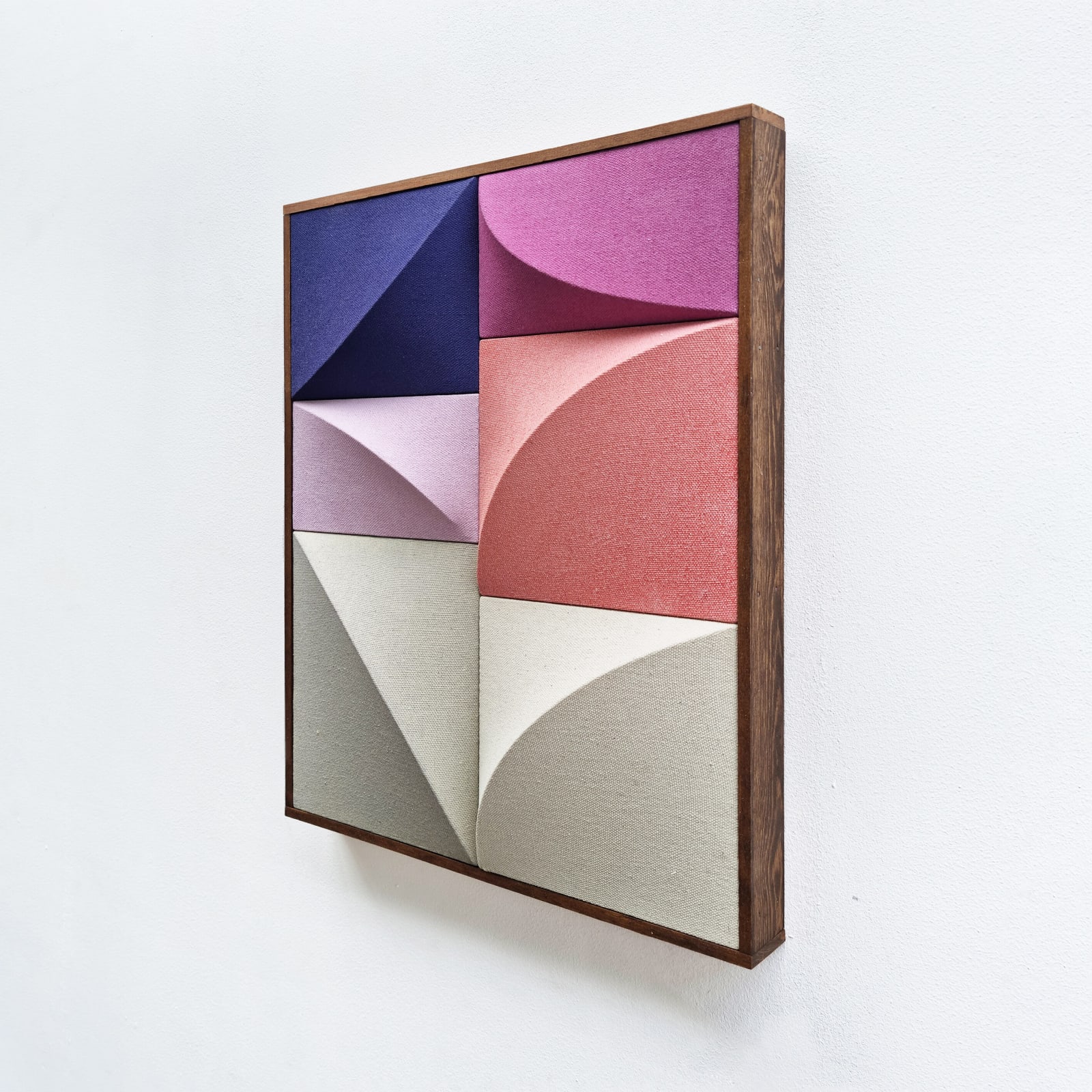 Charlie Oscar Patterson, Baltic Birch, 2023