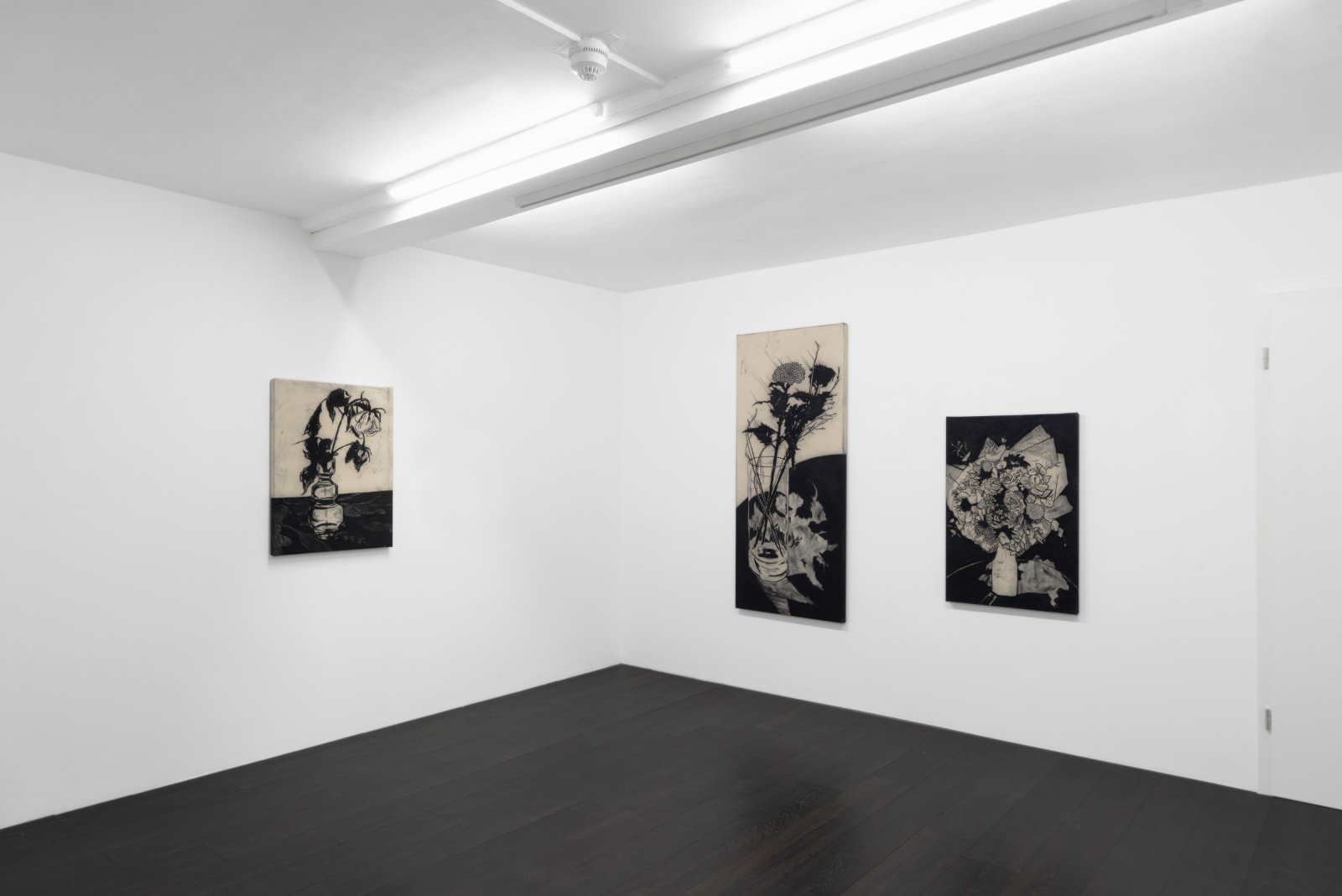 Benjamin Murphy, Maiasaura, 2023