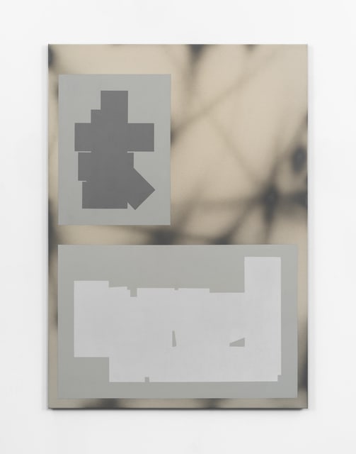Lucas Dupuy, Lookingfirst, 2018