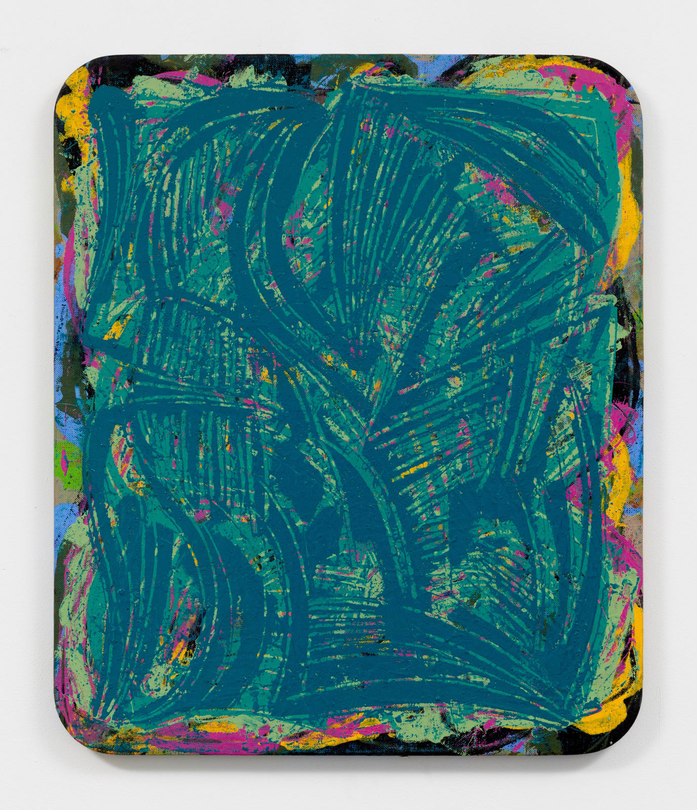 Paul Cole, "Don't think that cause of this you know me now", 2024