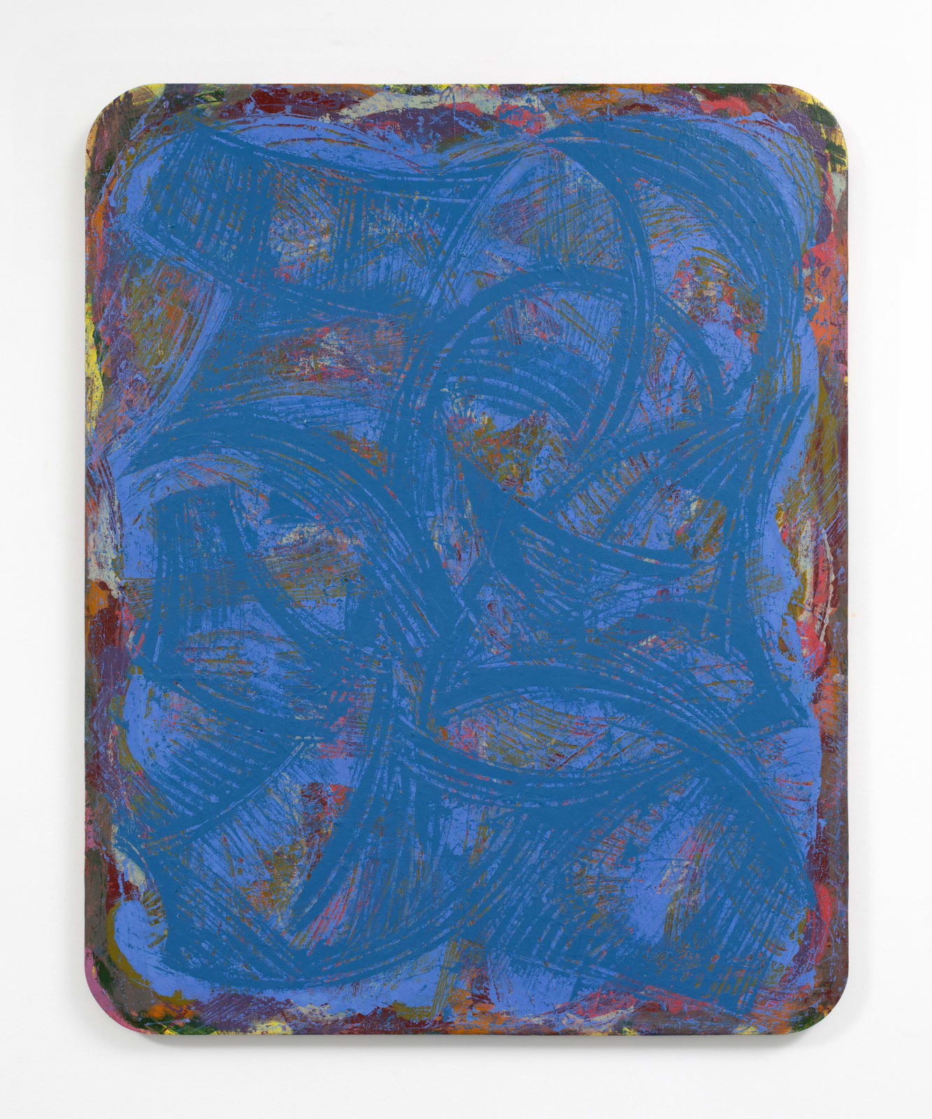 Paul Cole, "Yeah, that's right. That's me all over”, 2023