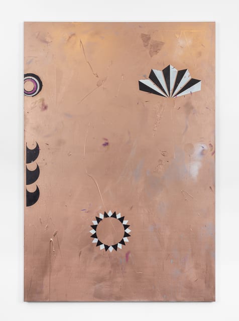 Robin Seir, Kitiro, 2018