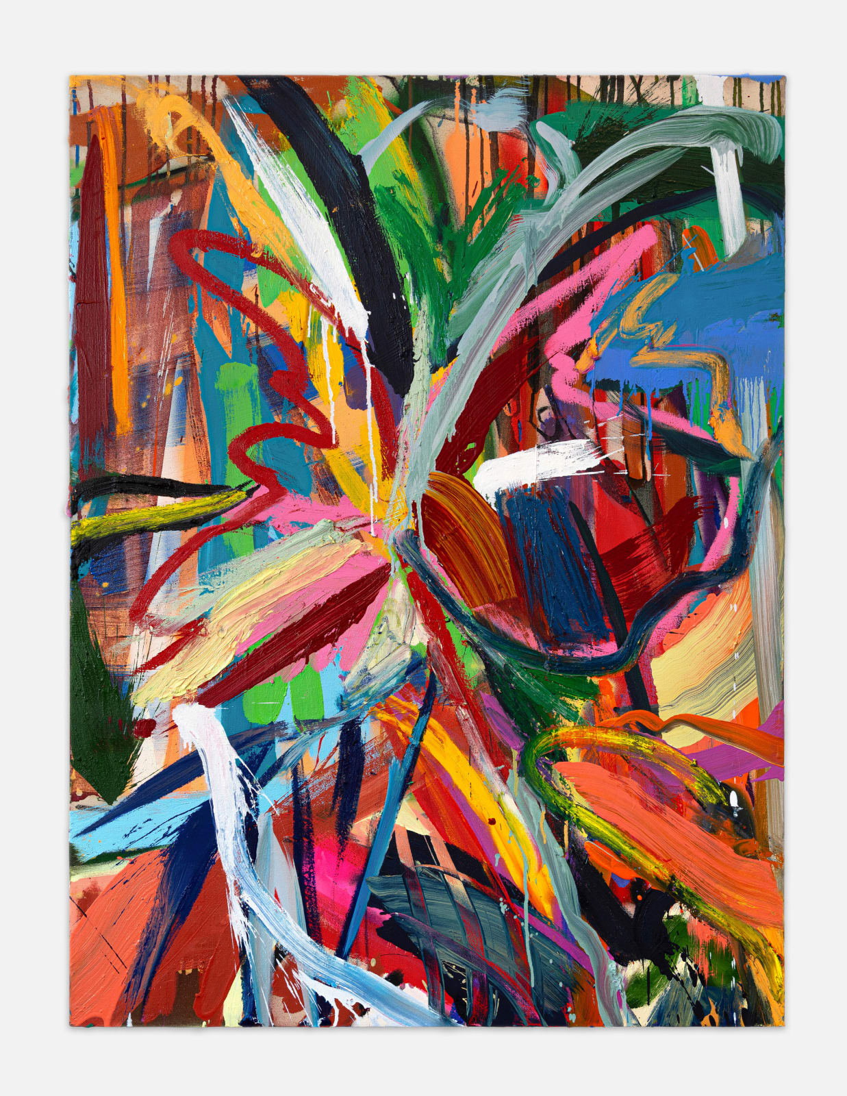 Rose Electra Harris, Belonging, 2023