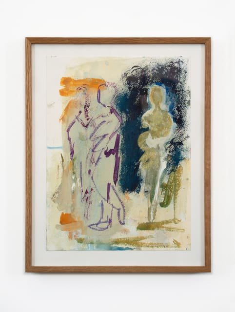 Nick Jensen, Untitled, 2020