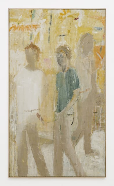 Nick Jensen, Untitled, 2021