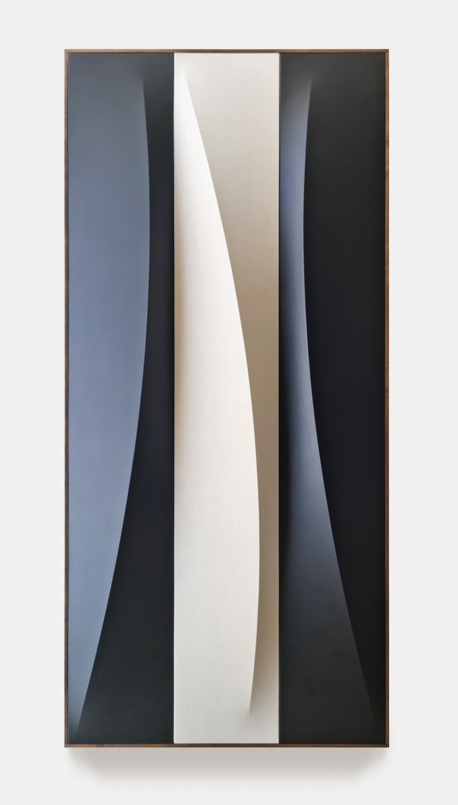 Charlie Oscar Patterson, Between Two Worlds , 2023