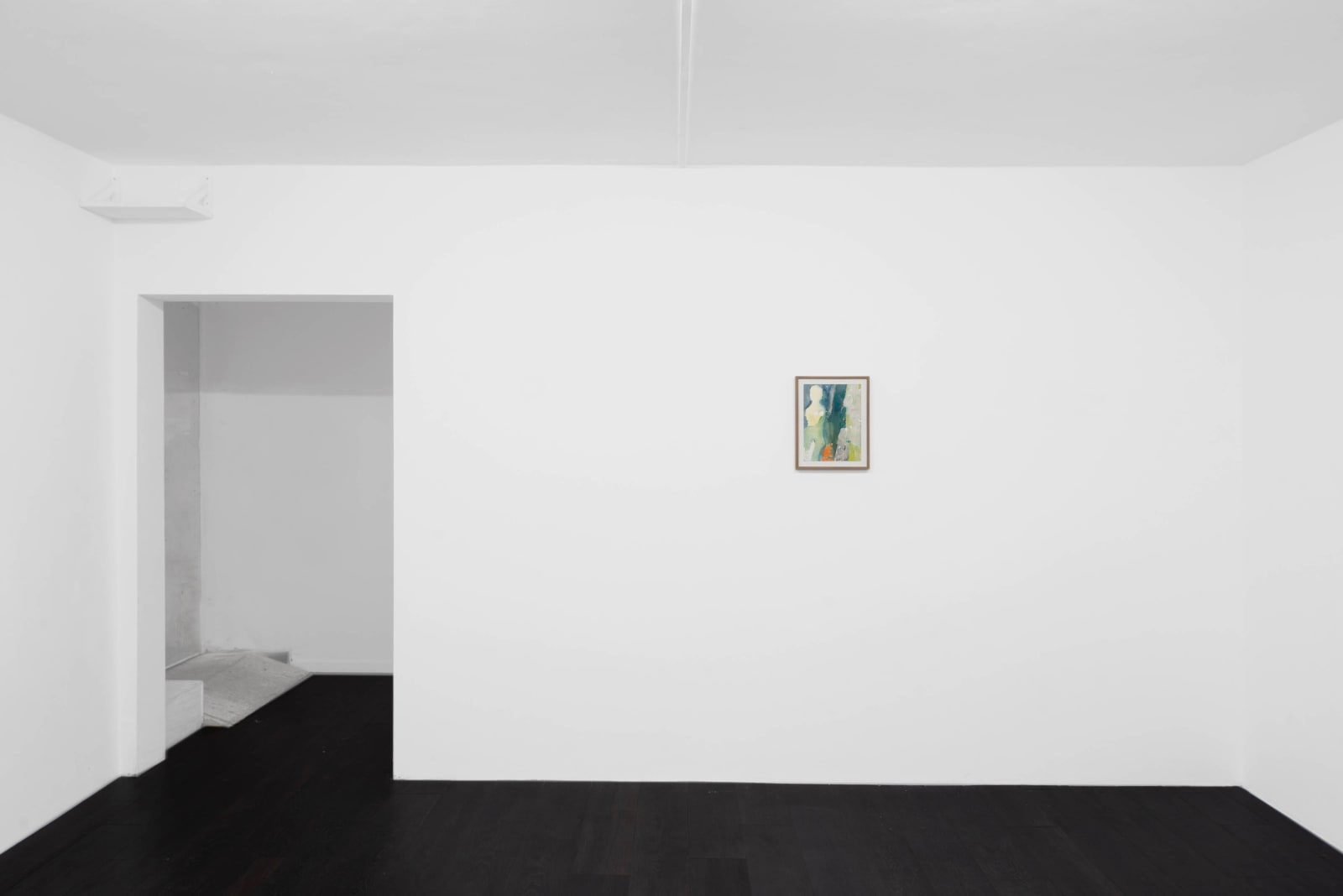 Nick Jensen, Untitled, 2020