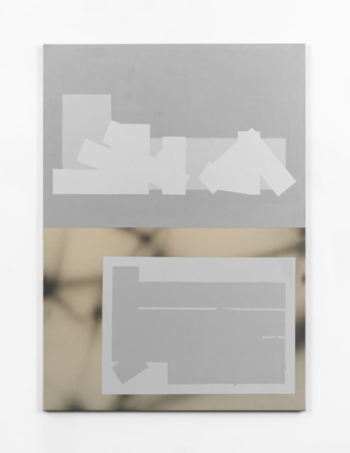 Lucas Dupuy, The difference between, 2018