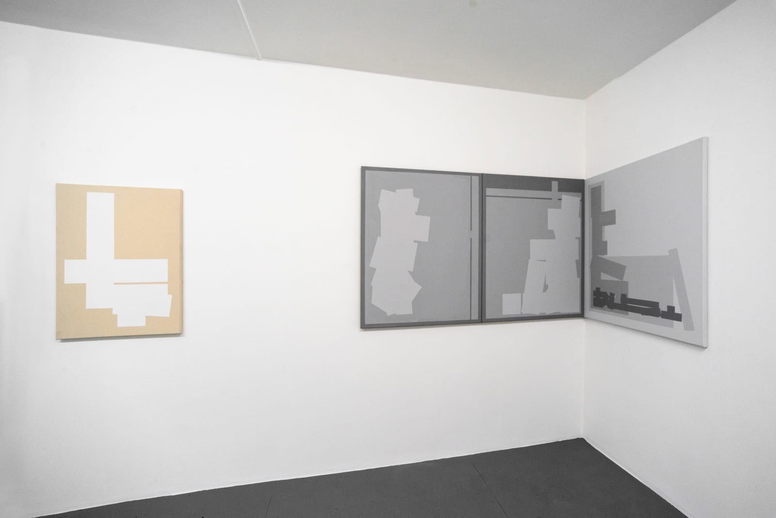 Lucas Dupuy, Blockstwo, 2018