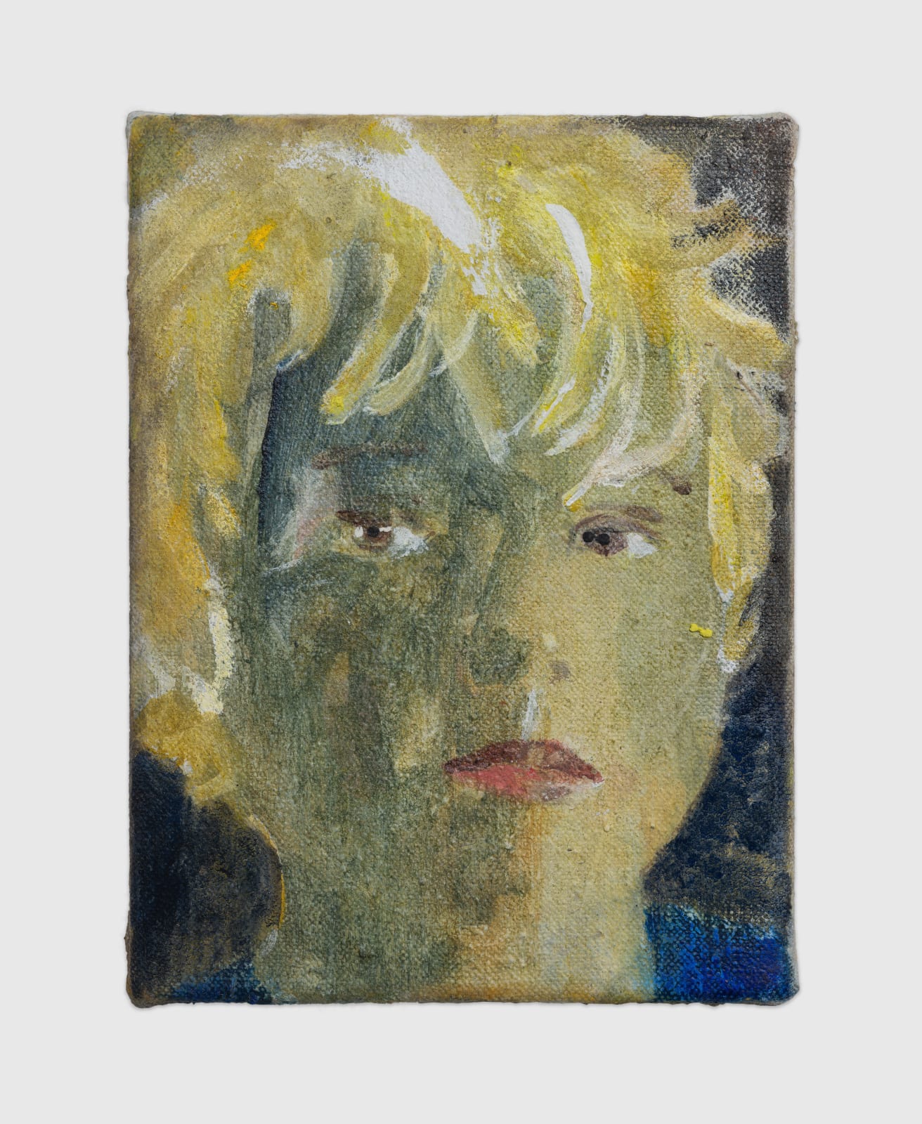 Nick Jensen, Gene, 2023