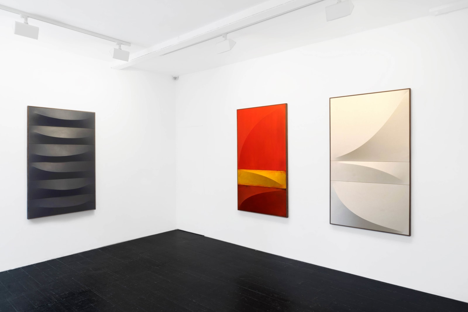 Charlie Oscar Patterson, No. 9–2 Red, 2022