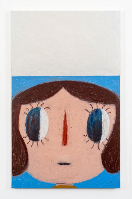 Felix Treadwell, Wanderer, 2019