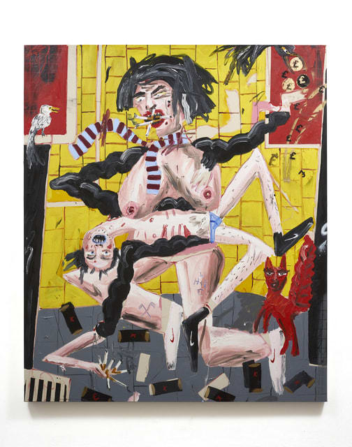 Dale Lewis, Cash Converters, 2017