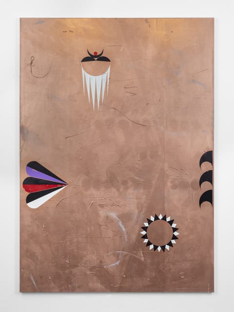 Robin Seir, Oidika, 2018