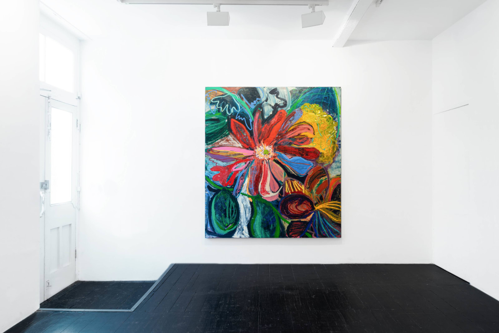 Rose Electra Harris, Flower Moon, 2023