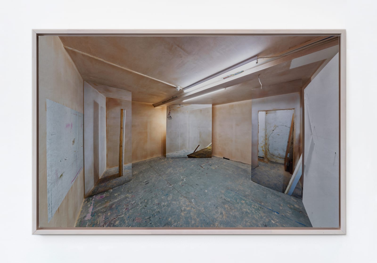 Soon-Hak Kwon, everynothing Doc-1 SE , 2023