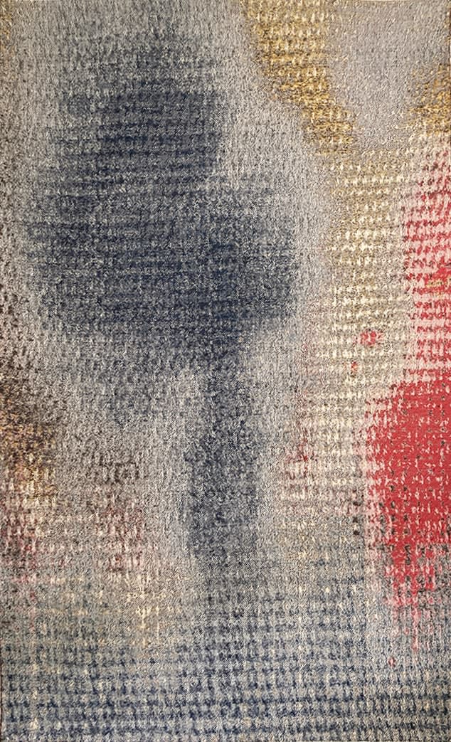 Meghan Price, Bloom, 2025