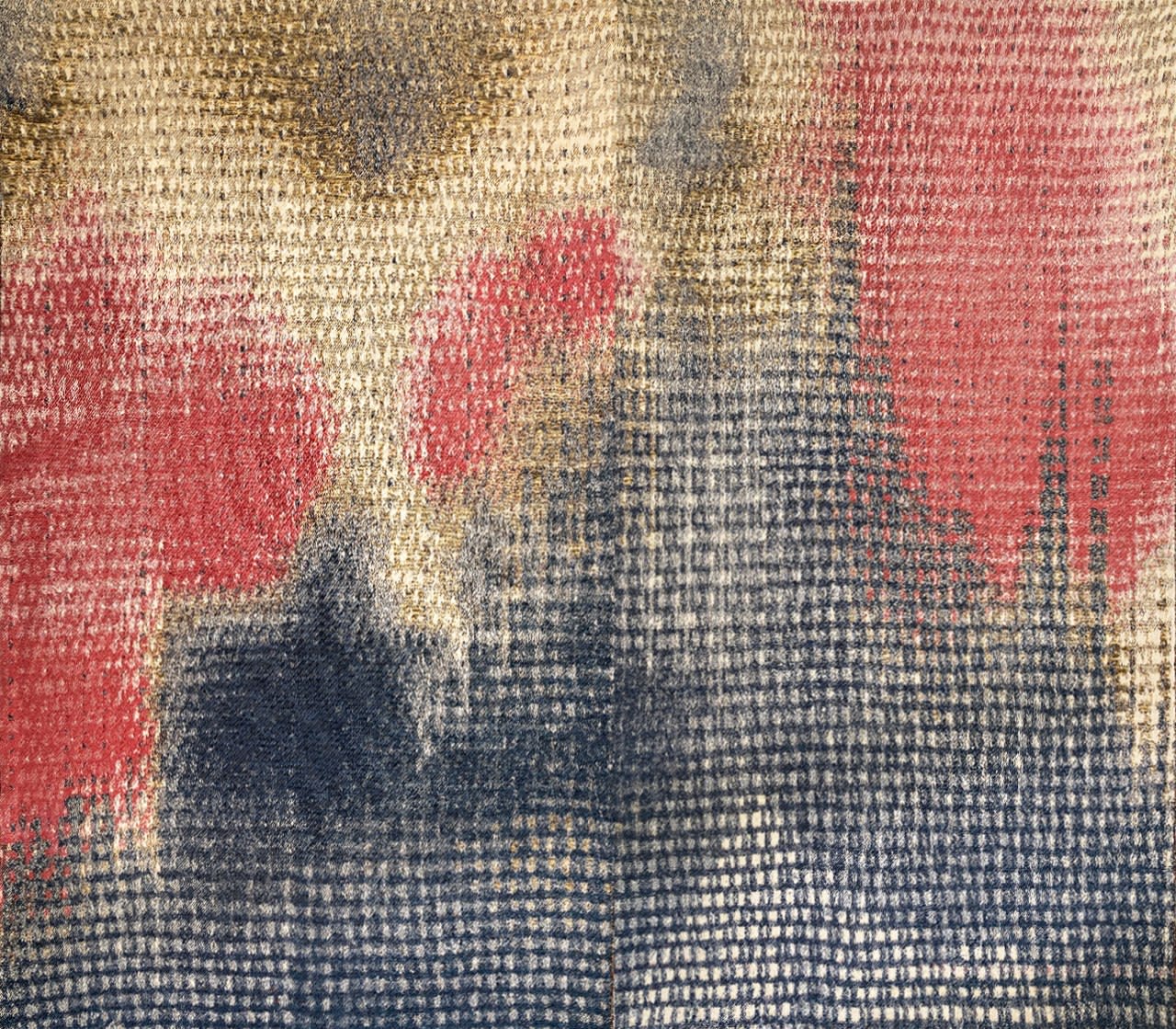 Meghan Price, Bloom (Diptych) , 2025