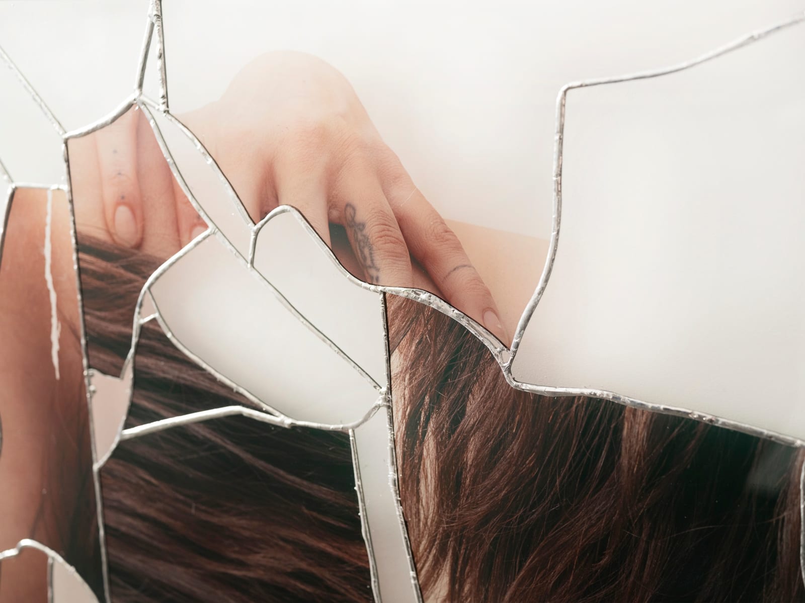 Ryan Van Der Hout, near assembly, 2024