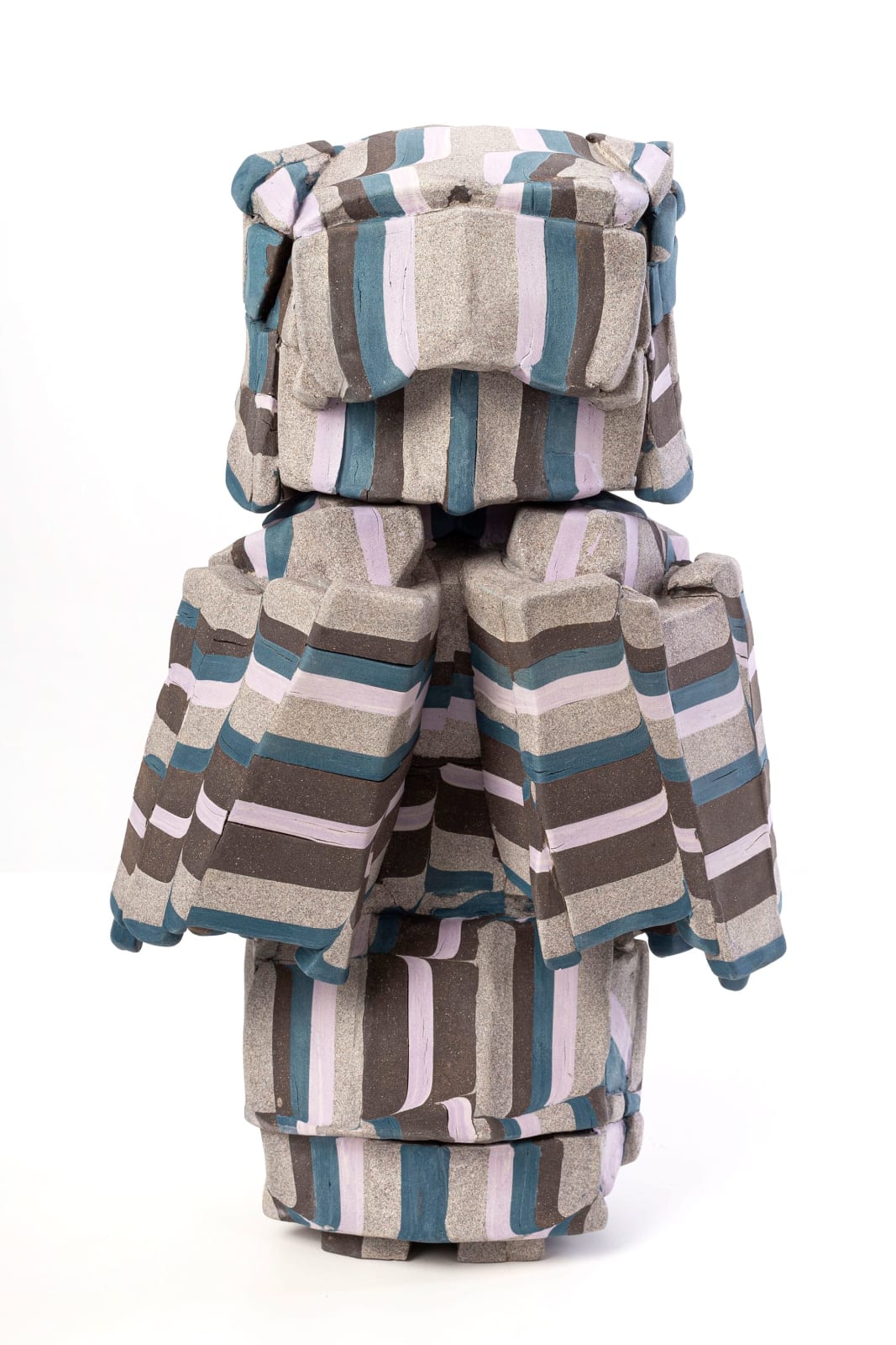 Suzanne Nacha, Infinity + Folly - Star'Ling, 2022