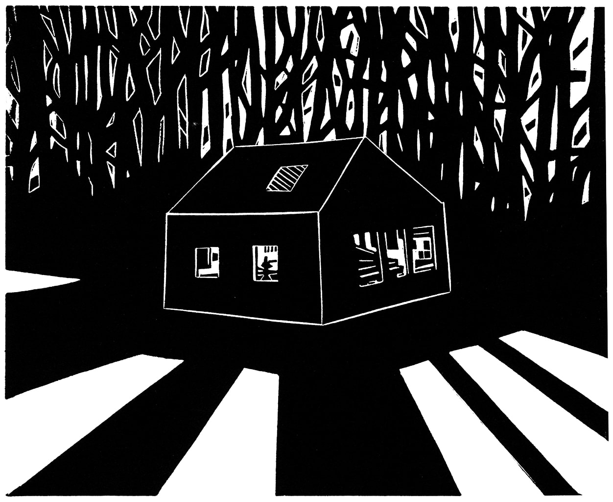 Stefan Berg, Architecture of Music Portfolio, 2020