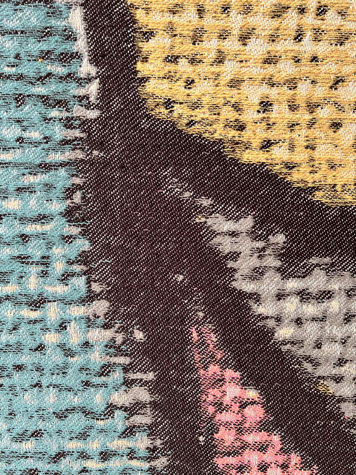 Meghan Price, Convergence (diptych), 2024