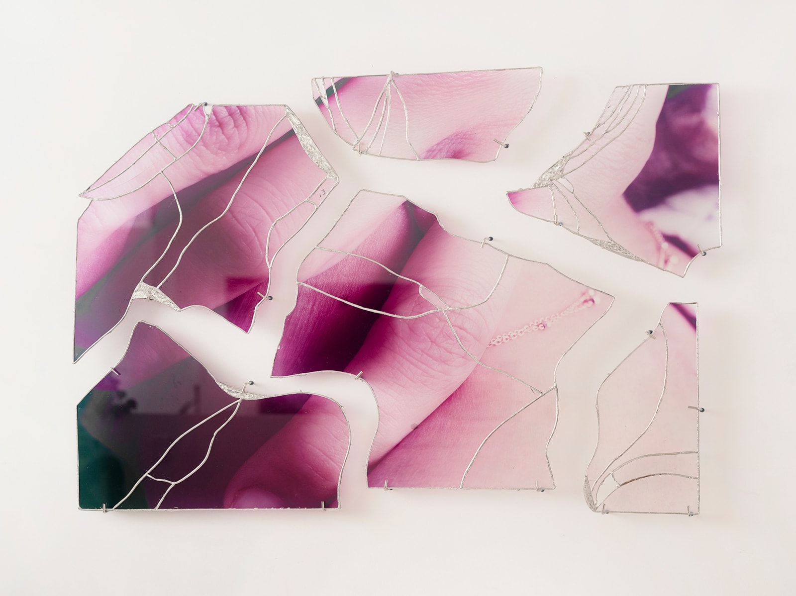 Ry Van Der Hout, tender expanse, 2024