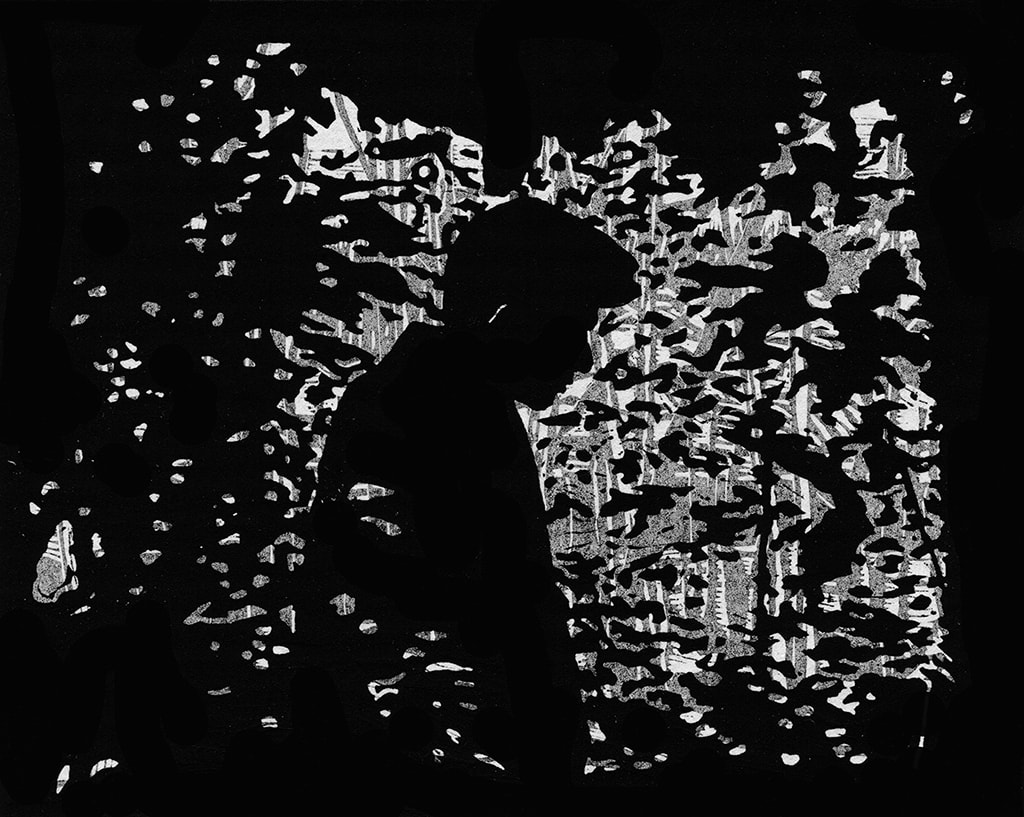 Stefan Berg, Architecture of Music Portfolio, 2020