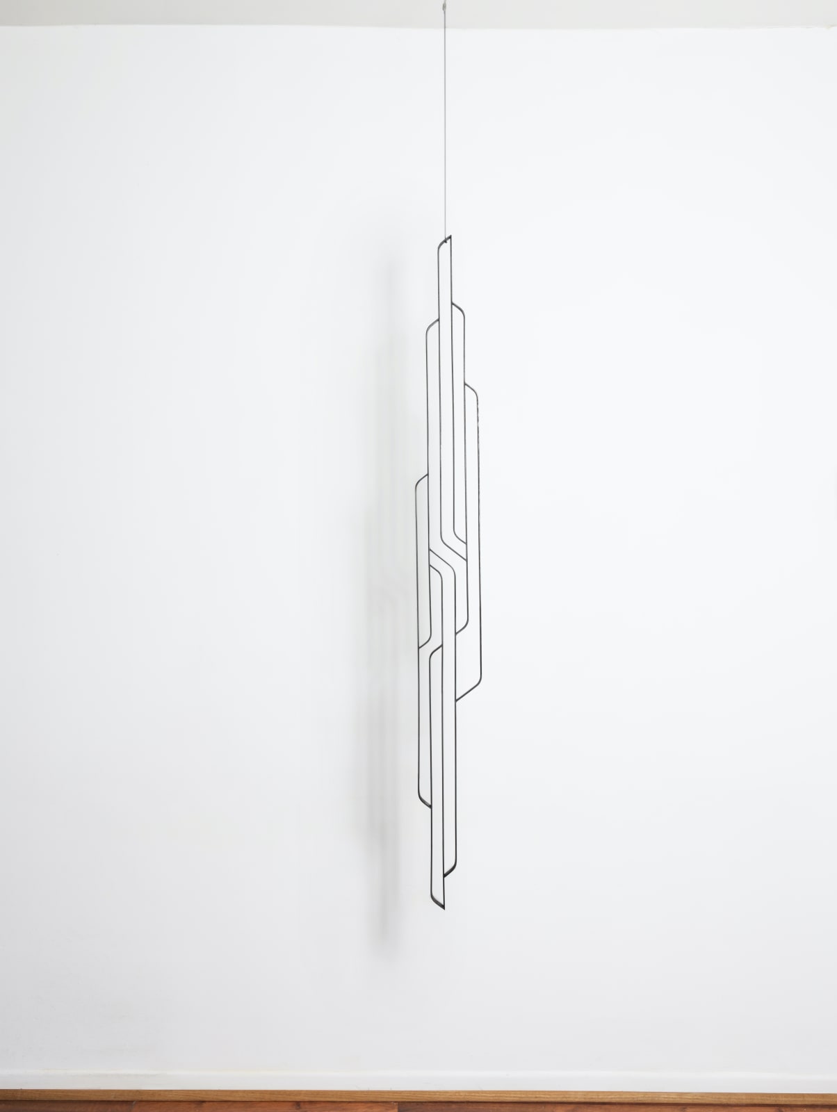 Huy Lam, Exposed No. 1, 2025