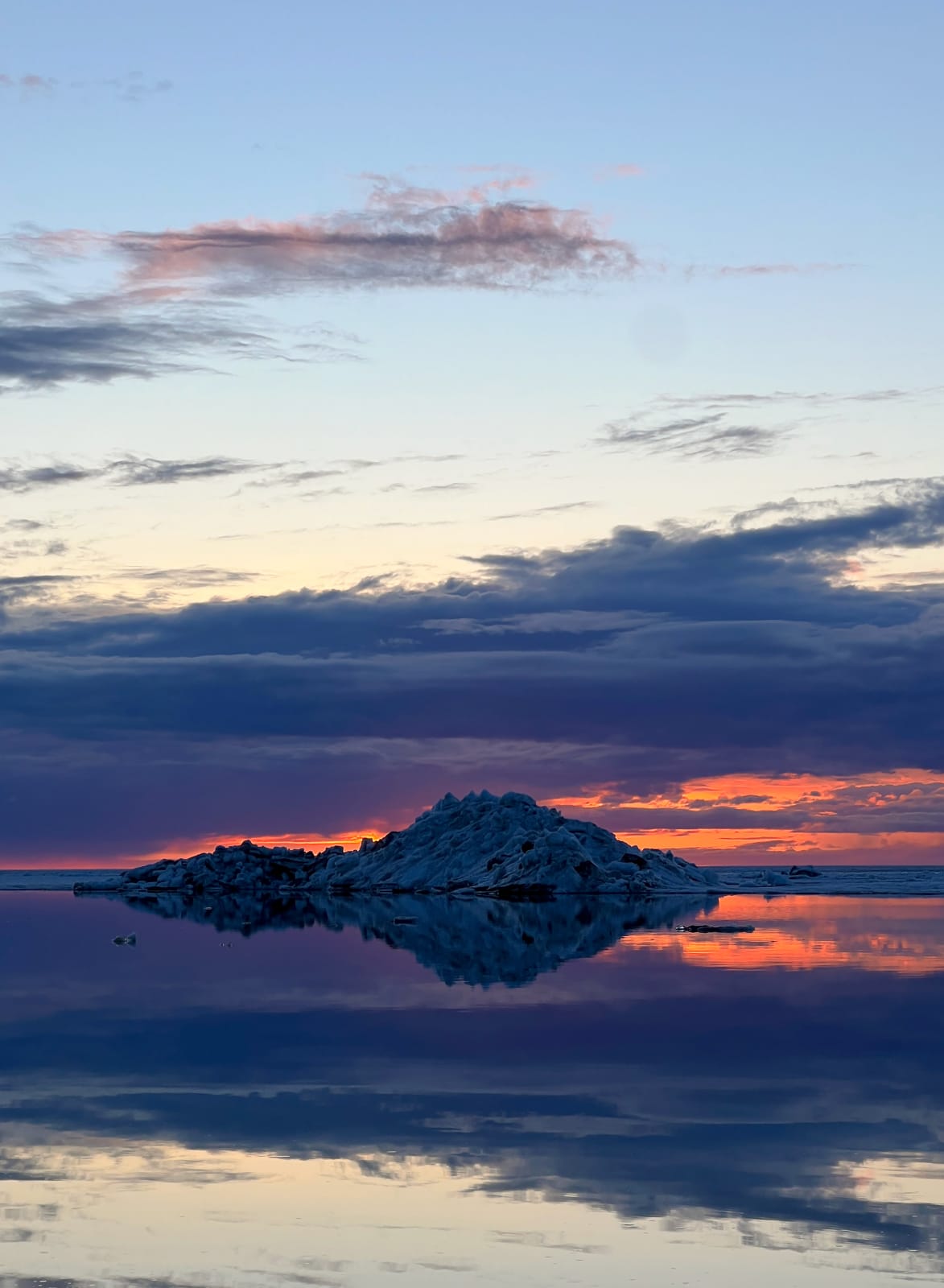 Jake Kimble, The Closet For My Troubles II, 2025