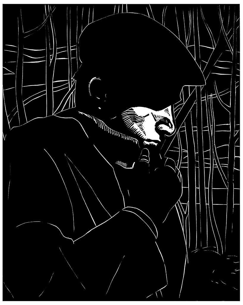 Stefan Berg, Architecture of Music Portfolio, 2020