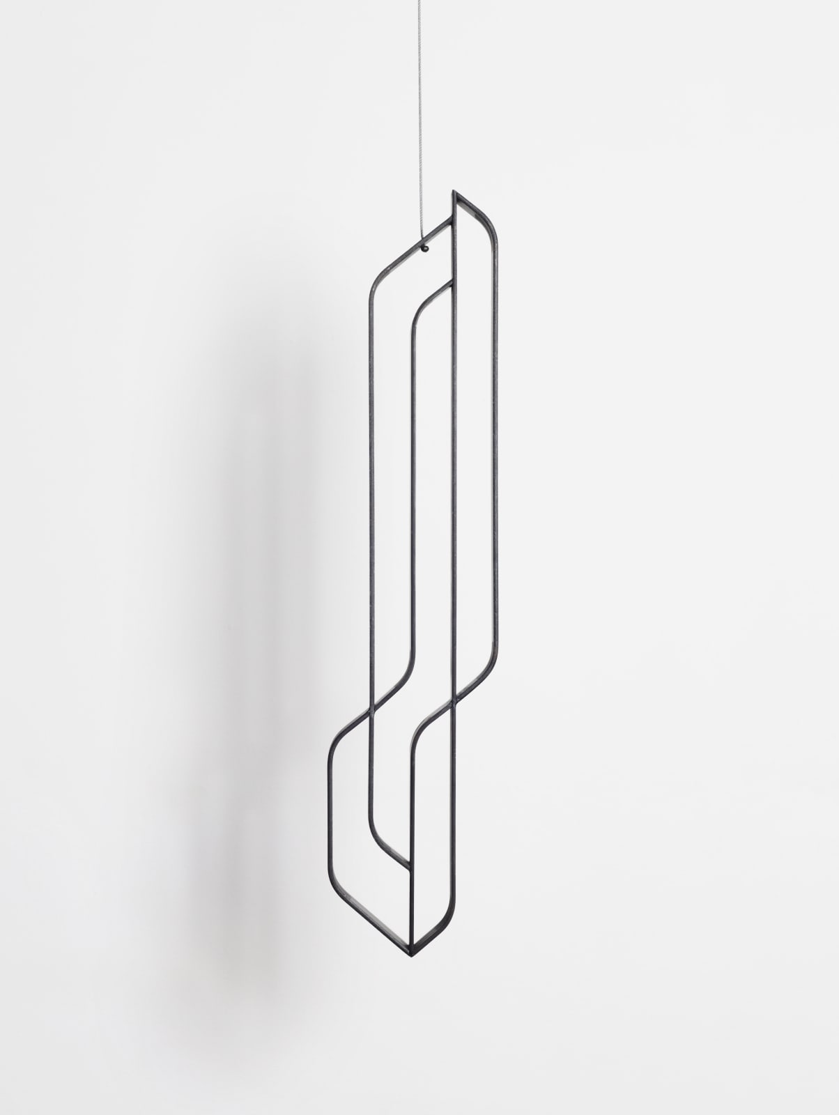 Huy Lam, Exposed No. 3, 2025