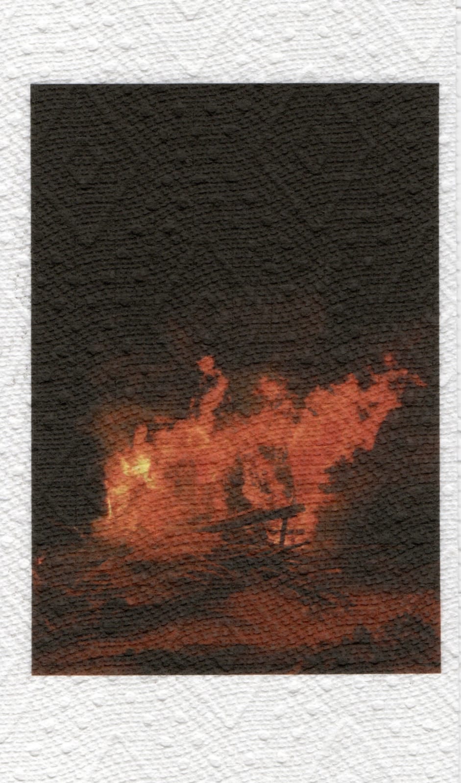 Jake Kimble, Pick It Up, Quick (ʔełk'etagh), 2025